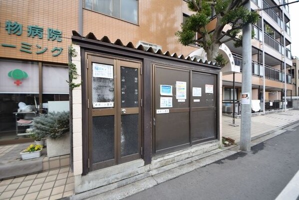 ライムかいぬまの物件内観写真